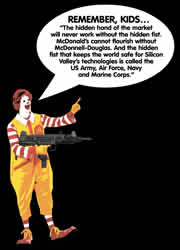 McDonald's/MacDonnell-Douglas