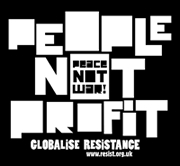People Not Profit