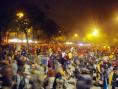 End of million people march