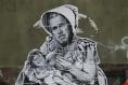 Bush n Merkel