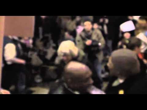 Haringey Council Occupied! Thumbnail