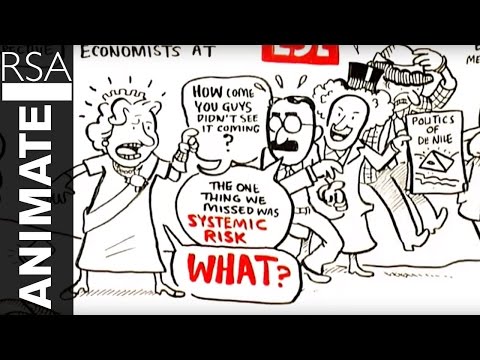 David Harvey ? The Crisis of Capitalism Thumbnail
