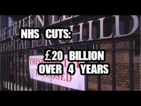 EMERGENCY! The Battle to Save the NHS Thumbnail