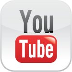 youtube icon