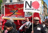 May Day Marches On!
