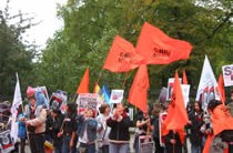 ESF London - report 2