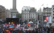 ESF London - Call of the Social Movements