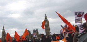 London ESF Report