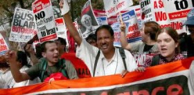World Social Forum Mumbai [Report 3]