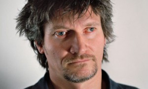 Mark Kennedy