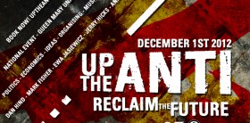 Upping the Anti