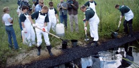 BP CLEAN UP YOUR ACT!