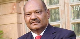 Vedanta Take Body Blows