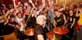 Anti-Flag Review 
