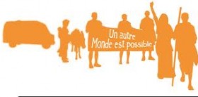 Protest against the G8 in Le Havre: logistic info