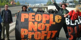 What is Globalise Resistance?