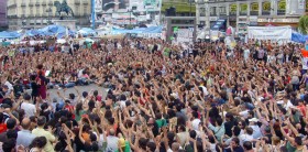 Where next for the #spanishrevolution?