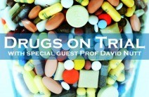 Mutiny presents Drugs on Trial