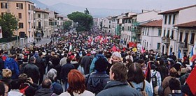 Call of the European Social Movements