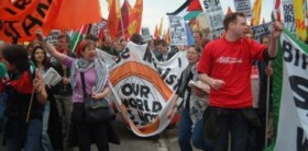 ESF Arrests: Report