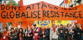 60,000 Gather to Create a People's Europe