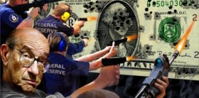 Why The U.S. Stimulus Package Is Bound To Fail 