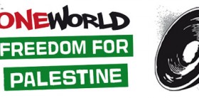 Freedom for Palestine