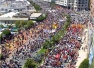 Report from Genoa, Friday 20 July