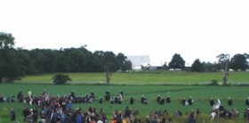 The Battle to get to Gleneagles