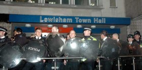 WEEKEND OF RESiSTANCE AGAiNST CUTS