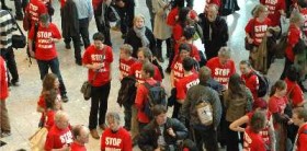NO THIRD RUNWAY