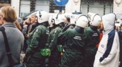 MayDay 2001