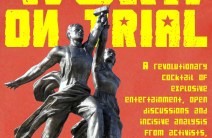 Mutiny: Work on Trial