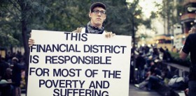Occupy Wall Street Live!