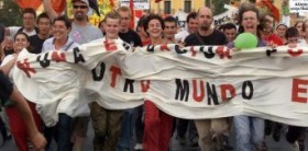 Sevilla Libera!