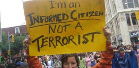 Toronto Against the G8