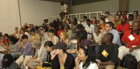 Assembly of The Social Movements